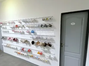 Pronájem kanceláře, Jirny, Tovární, 250 m2