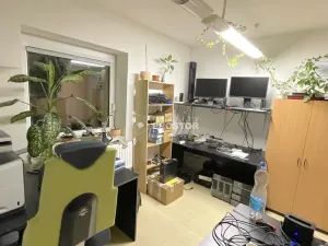 Pronájem kanceláře, Jirny, Tovární, 256 m2