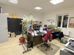 Pronájem kanceláře, Jirny, Tovární, 240 m2