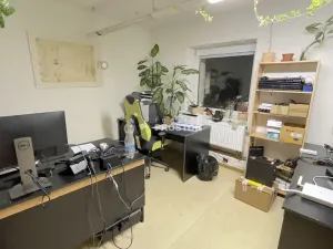 Pronájem kanceláře, Jirny, Tovární, 240 m2