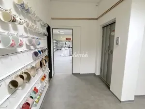 Pronájem kanceláře, Jirny, Tovární, 240 m2