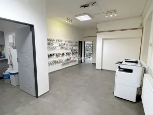 Pronájem kanceláře, Jirny, Tovární, 240 m2