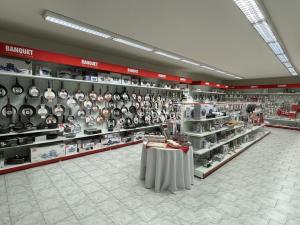 Pronájem obchodního prostoru, Jirny, Tovární, 631 m2