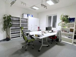 Pronájem obchodního prostoru, Jirny, Tovární, 631 m2