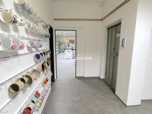 Pronájem obchodního prostoru, Jirny, Tovární, 631 m2