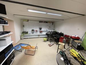 Pronájem obchodního prostoru, Jirny, Tovární, 631 m2