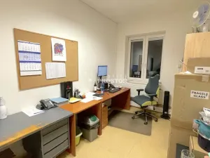 Pronájem obchodního prostoru, Jirny, Tovární, 537 m2