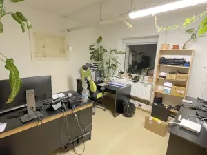 Pronájem obchodního prostoru, Jirny, Tovární, 537 m2