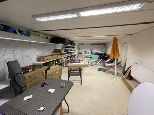 Pronájem obchodního prostoru, Jirny, Tovární, 537 m2