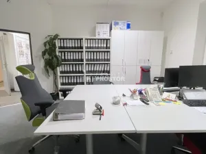 Pronájem obchodního prostoru, Jirny, Tovární, 506 m2