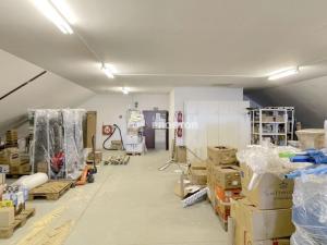 Pronájem skladu, Jirny, Tovární, 447 m2