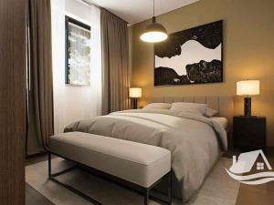 Prodej bytu 2+1, Polis, Kypr, 119 m2