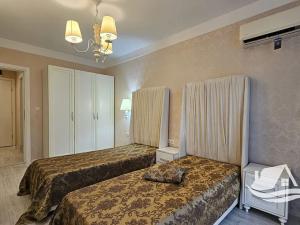 Prodej bytu 4+kk, Nesebar, Bulharsko, 106 m2