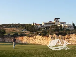 Prodej bytu 3+kk, Pafos, Kypr, 84 m2