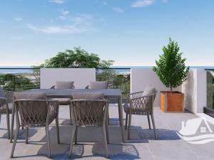 Prodej bytu 4+kk, Pafos, Kypr, 185 m2