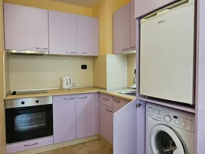 Prodej bytu 2+kk, Sveti Vlas, Bulharsko, 46 m2