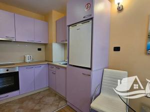 Prodej bytu 2+kk, Sveti Vlas, Bulharsko, 46 m2