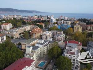 Prodej bytu 2+kk, Nesebar, Bulharsko, 56 m2