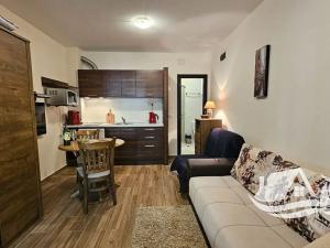 Prodej bytu 1+kk, Nesebar, Bulharsko, 32 m2