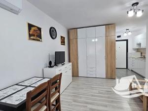 Prodej bytu 1+kk, Nesebar, Bulharsko, 34 m2