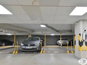 Pronájem bytu 2+kk, Praha, Pod radnicí, 51 m2