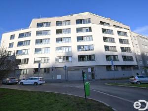 Pronájem bytu 2+kk, Praha, Pod radnicí, 51 m2