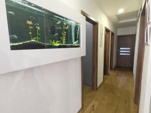 Pronájem rodinného domu, Petřvald, Podlesní, 55 m2