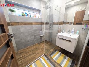 Pronájem rodinného domu, Petřvald, Podlesní, 55 m2