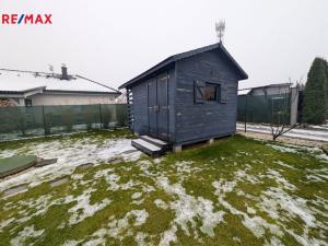 Pronájem rodinného domu, Petřvald, Podlesní, 55 m2