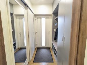 Pronájem rodinného domu, Petřvald, Podlesní, 51 m2