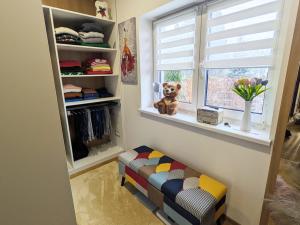 Pronájem rodinného domu, Petřvald, Podlesní, 51 m2