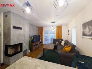 Pronájem rodinného domu, Petřvald, Podlesní, 51 m2