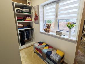 Pronájem rodinného domu, Petřvald, Podlesní, 51 m2