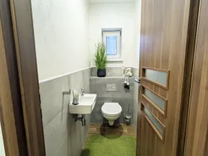 Pronájem rodinného domu, Petřvald, Podlesní, 88 m2