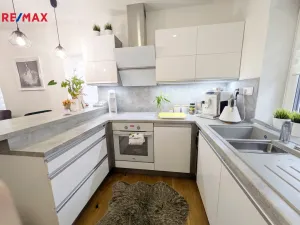 Pronájem rodinného domu, Petřvald, Podlesní, 88 m2