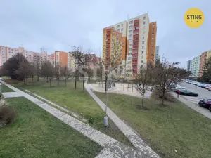 Prodej bytu 2+kk, České Budějovice, V. Volfa, 48 m2