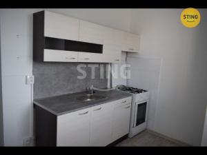 Pronájem bytu 1+1, Ostrava, Alžírská, 40 m2