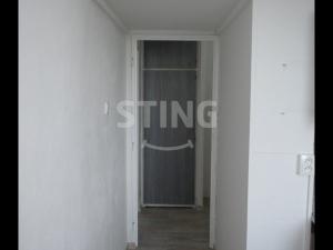 Pronájem bytu 1+1, Ostrava, Alžírská, 40 m2