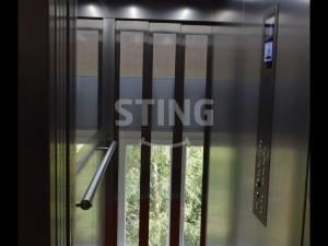 Pronájem bytu 1+1, Ostrava, Alžírská, 40 m2