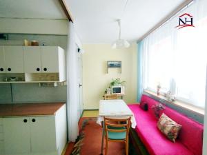 Prodej bytu 3+1, Bílina - Teplické Předměstí, Sídliště Za Chlumem, 64 m2