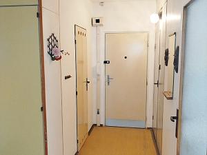 Prodej bytu 3+1, Bílina - Teplické Předměstí, Sídliště Za Chlumem, 64 m2