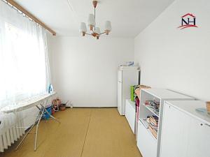 Prodej bytu 3+1, Bílina - Teplické Předměstí, Sídliště Za Chlumem, 64 m2