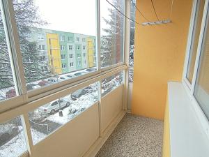 Prodej bytu 3+1, Bílina - Teplické Předměstí, Sídliště Za Chlumem, 64 m2