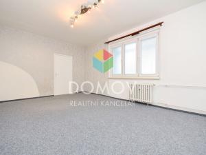 Pronájem bytu 4+1, Beroun, Karla Čapka, 69 m2