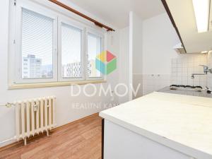 Pronájem bytu 4+1, Beroun, Karla Čapka, 69 m2