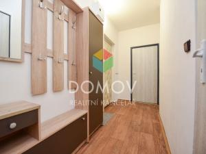 Pronájem bytu 4+1, Beroun, Karla Čapka, 69 m2