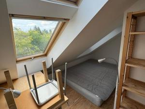 Pronájem bytu 3+1, Pardubice, Štrossova, 79 m2