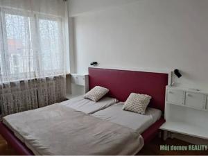 Pronájem bytu 4+kk, Praha - Nusle, Marie Cibulkové, 95 m2