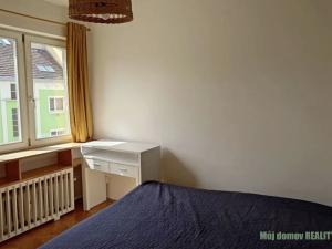 Pronájem bytu 4+kk, Praha - Nusle, Marie Cibulkové, 95 m2