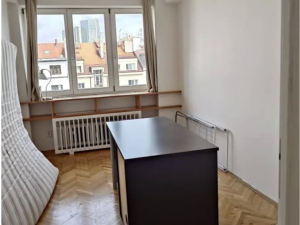 Pronájem bytu 4+kk, Praha - Nusle, Marie Cibulkové, 95 m2